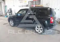 2012 Jeep PATRIOT photo