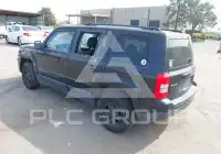 2012 Jeep PATRIOT photo