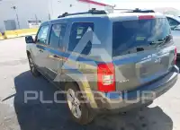 2012 Jeep PATRIOT фото