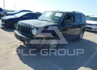2012 Jeep PATRIOT фото