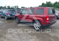 2012 Jeep PATRIOT photo