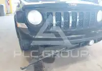 2012 Jeep PATRIOT photo