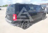 2012 Jeep PATRIOT photo
