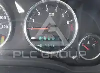 2012 Jeep PATRIOT фото