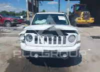2012 Jeep PATRIOT фото