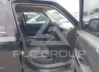 2012 Jeep PATRIOT фото