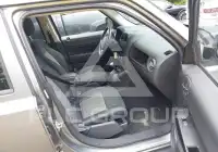 2012 Jeep PATRIOT photo