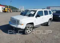 2012 Jeep PATRIOT фото