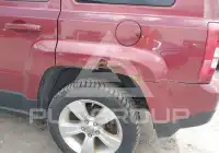 2012 Jeep PATRIOT photo