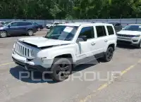 2012 Jeep PATRIOT photo