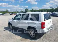 2012 Jeep PATRIOT фото
