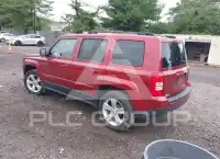 2012 Jeep PATRIOT photo