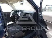 2012 Jeep PATRIOT photo