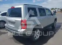2012 Jeep PATRIOT фото
