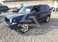 2012 Jeep PATRIOT photo