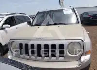2012 Jeep PATRIOT фото