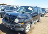 2012 Jeep PATRIOT photo