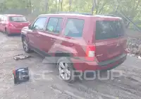 2012 Jeep PATRIOT photo