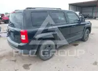 2012 Jeep PATRIOT фото