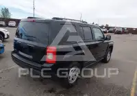 2012 Jeep PATRIOT photo