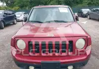 2012 Jeep PATRIOT photo