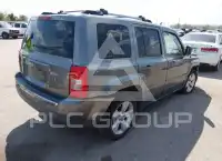 2012 Jeep PATRIOT фото