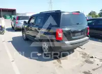 2012 Jeep PATRIOT фото