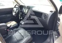 2012 Jeep PATRIOT photo