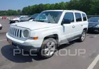 2012 Jeep PATRIOT photo