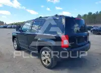 2012 Jeep PATRIOT фото