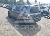 2012 Jeep PATRIOT photo