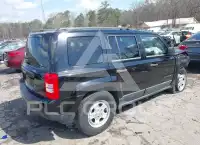 2012 Jeep PATRIOT фото