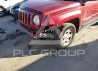 2012 Jeep PATRIOT фото