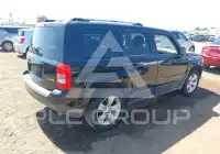 2012 Jeep PATRIOT photo