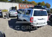 2012 Jeep PATRIOT фото