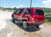 2012 Jeep PATRIOT photo