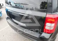 2012 Jeep PATRIOT photo