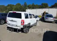 2012 Jeep PATRIOT фото