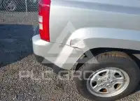2012 Jeep PATRIOT фото
