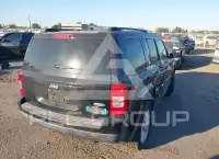 2012 Jeep PATRIOT фото