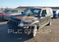 2012 Jeep PATRIOT фото