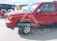 2012 Jeep PATRIOT фото
