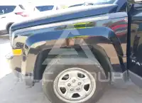 2012 Jeep PATRIOT фото