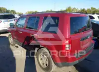 2012 Jeep PATRIOT фото