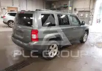 2012 Jeep PATRIOT фото