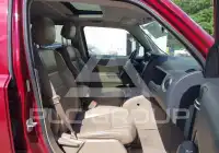 2012 Jeep PATRIOT photo
