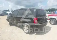 2012 Jeep PATRIOT photo