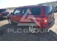 2012 Jeep PATRIOT фото