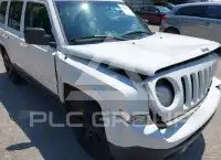 2012 Jeep PATRIOT photo