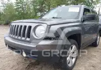 2012 Jeep PATRIOT photo